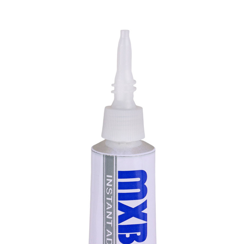 چسب قطره ای MxBon Gel 909 20g