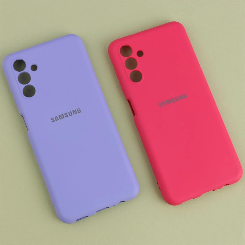 قاب محافظ لنزدار سیلیکونی Highcopy زیر بسته Samsung Galaxy A13 5G / A04s