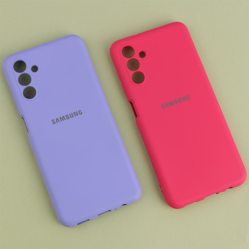 قاب محافظ لنزدار سیلیکونی Highcopy زیر بسته Samsung Galaxy A13 5G / A04s
