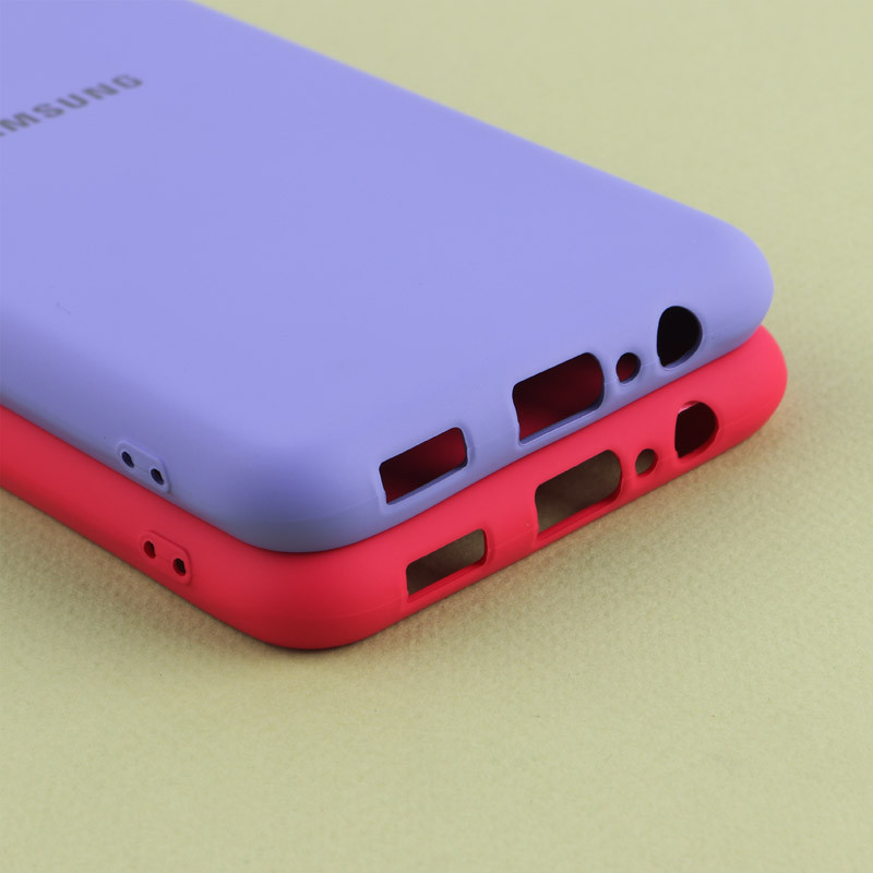 قاب محافظ لنزدار سیلیکونی Highcopy زیر بسته Samsung Galaxy A13 5G / A04s
