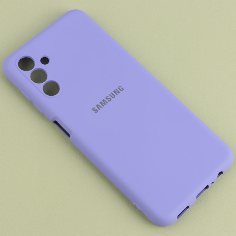 قاب محافظ لنزدار سیلیکونی Highcopy زیر بسته Samsung Galaxy A13 5G / A04s