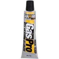واشر ساز حرارتی غفاری Gas Pro حجم 30 گرم