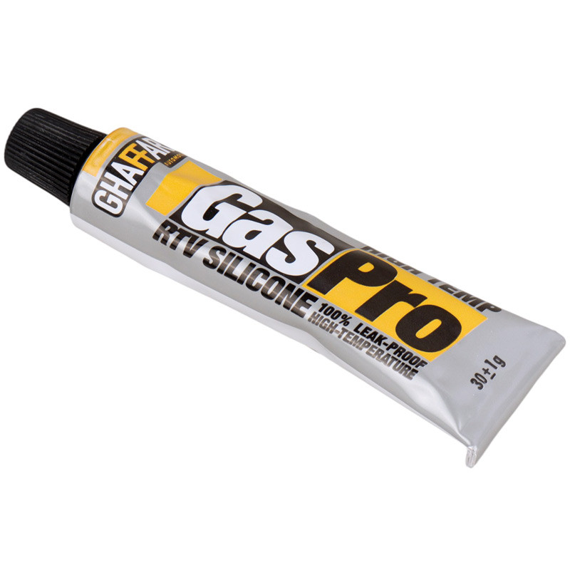 واشر ساز حرارتی غفاری Gas Pro حجم 30 گرم