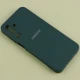 قاب محافظ لنزدار سیلیکونی Highcopy زیربسته Samsung Galaxy A25