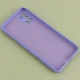 قاب محافظ لنزدار سیلیکونی Highcopy سامسونگ Samsung Galaxy A31