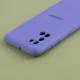 قاب محافظ لنزدار سیلیکونی Highcopy سامسونگ Samsung Galaxy A31
