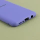 قاب محافظ لنزدار سیلیکونی Highcopy سامسونگ Samsung Galaxy A31