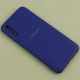 قاب محافظ لنزدار سیلیکونی Highcopy سامسونگ Samsung Galaxy A70