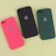 قاب سیلیکونی Highcopy زیر بسته محافظ لنزدار آیفون iPhone 5 / 5s