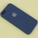 قاب سیلیکونی Highcopy زیر بسته محافظ لنزدار آیفون iPhone 5 / 5s