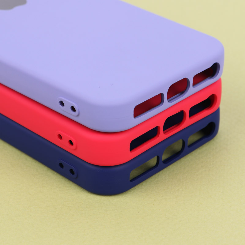 قاب سیلیکونی Highcopy زیر بسته محافظ لنزدار آیفون iPhone 5 / 5s