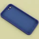 قاب سیلیکونی Highcopy زیر بسته محافظ لنزدار آیفون iPhone 5 / 5s