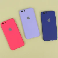 قاب سیلیکونی Highcopy آیفون iPhone 6/6s