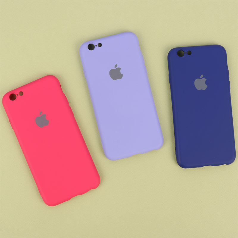 قاب سیلیکونی Highcopy آیفون iPhone 6/6s