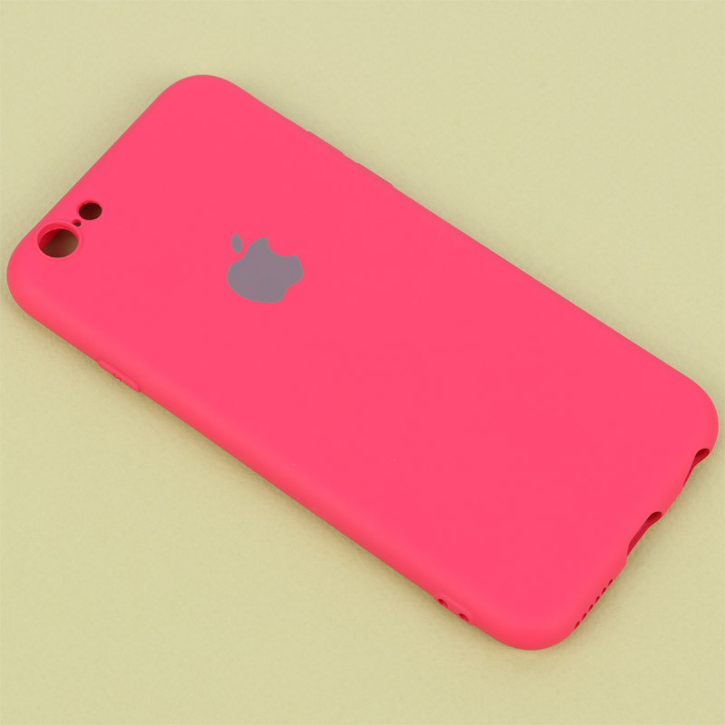 قاب سیلیکونی Highcopy آیفون iPhone 6/6s