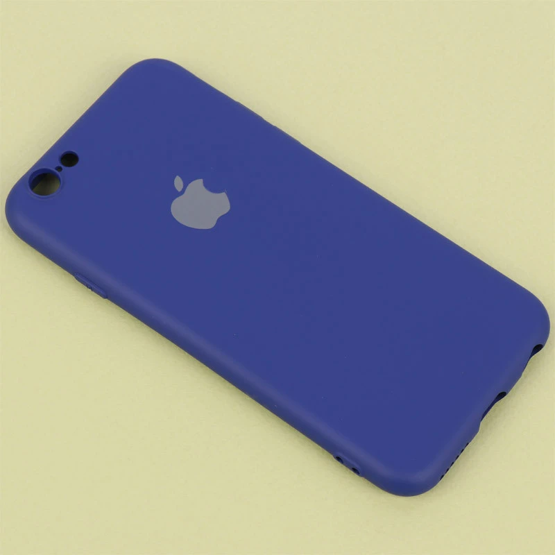 قاب سیلیکونی Highcopy آیفون iPhone 6/6s