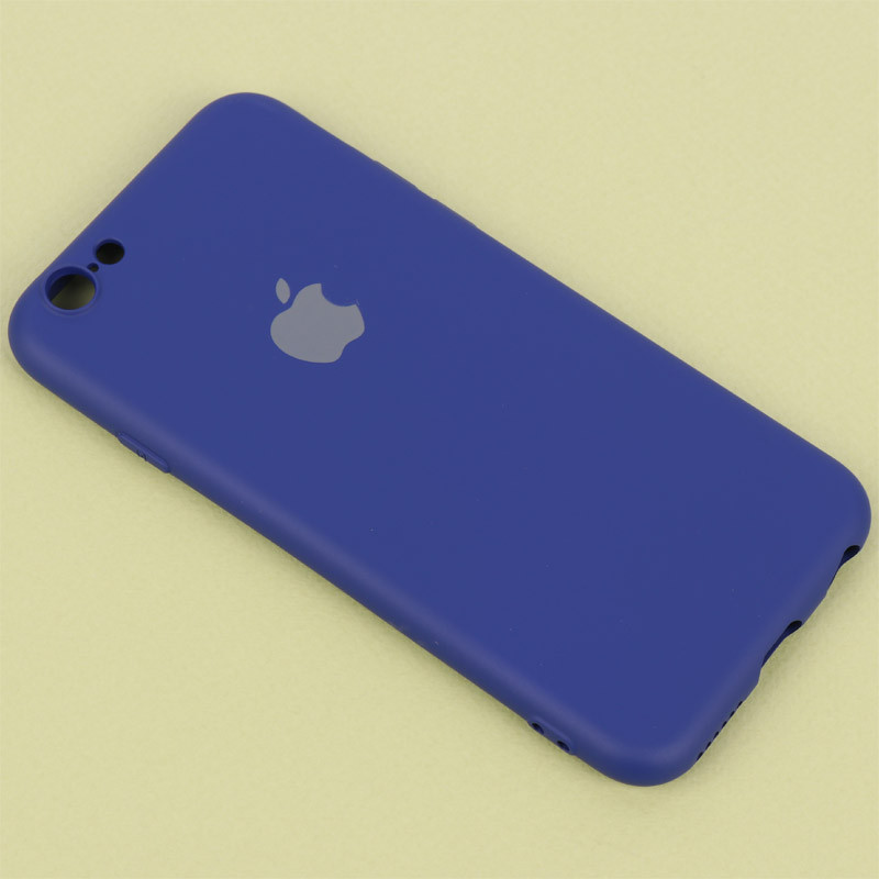 قاب سیلیکونی Highcopy آیفون iPhone 6/6s