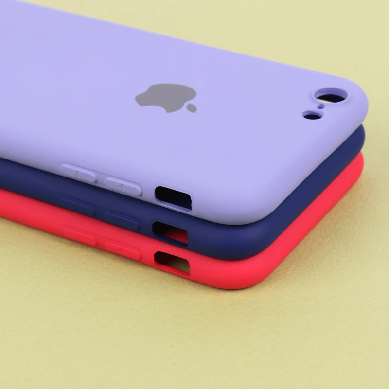 قاب سیلیکونی Highcopy آیفون iPhone 6/6s