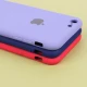 قاب سیلیکونی Highcopy آیفون iPhone 6/6s
