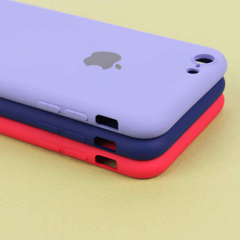 قاب سیلیکونی Highcopy آیفون iPhone 6/6s