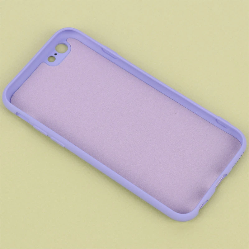 قاب سیلیکونی Highcopy آیفون iPhone 6/6s