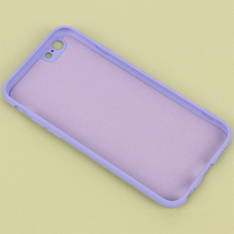 قاب سیلیکونی Highcopy آیفون iPhone 6/6s