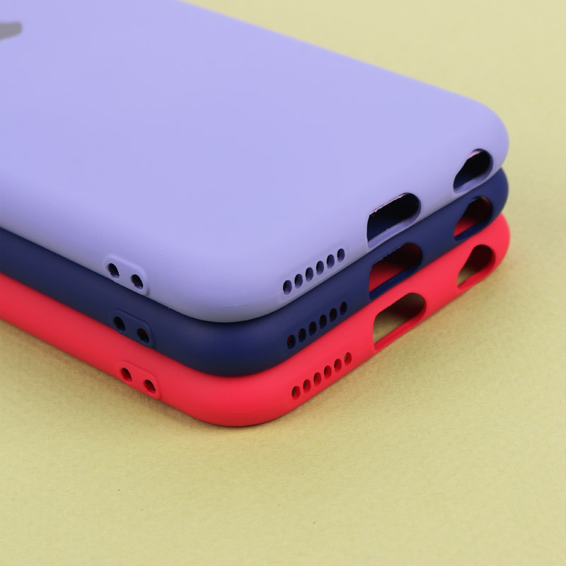 قاب سیلیکونی Highcopy آیفون iPhone 6/6s