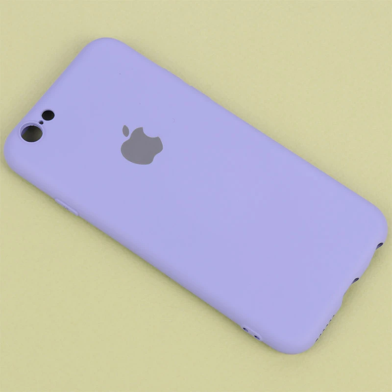 قاب سیلیکونی Highcopy آیفون iPhone 6/6s