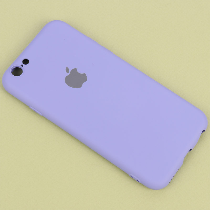قاب سیلیکونی Highcopy آیفون iPhone 6/6s