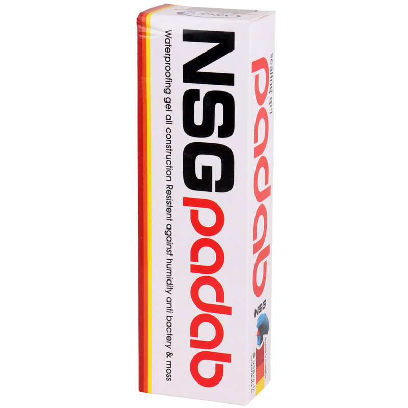 خمیر آب بندی NSG Padab 200gr