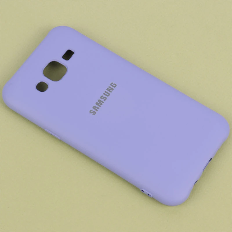 قاب سیلیکونی Highcopy سامسونگ Samsung Galaxy J5