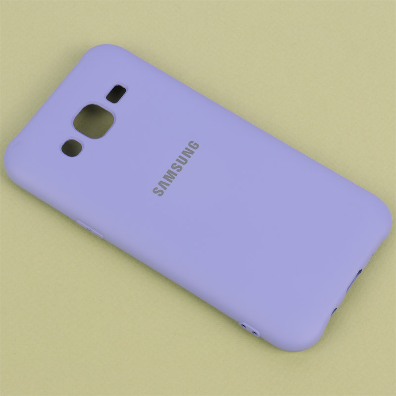 قاب سیلیکونی Highcopy سامسونگ Samsung Galaxy J5