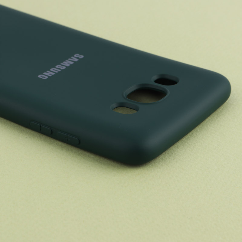 قاب سیلیکونی Highcopy سامسونگ Samsung Galaxy J5 2016