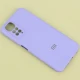 قاب محافظ لنزدار سیلیکونی Highcopy زیر بسته Xiaomi Redmi Note 11 / 11s
