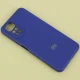 قاب محافظ لنزدار سیلیکونی Highcopy زیر بسته Xiaomi Redmi Note 11 / 11s
