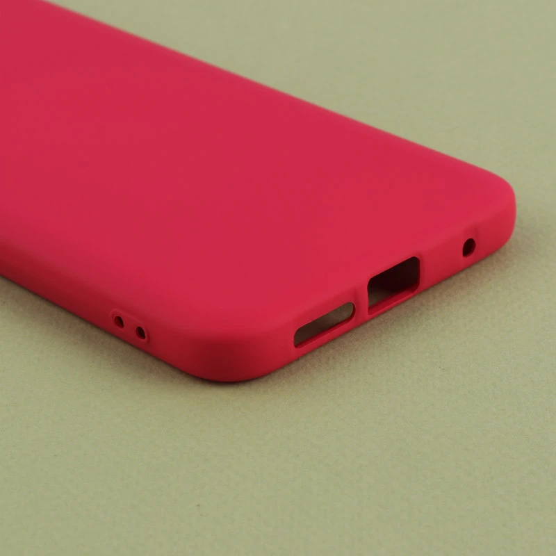 قاب محافظ لنزدار سیلیکونی Highcopy زیر بسته Xiaomi Redmi Note 11 / 11s