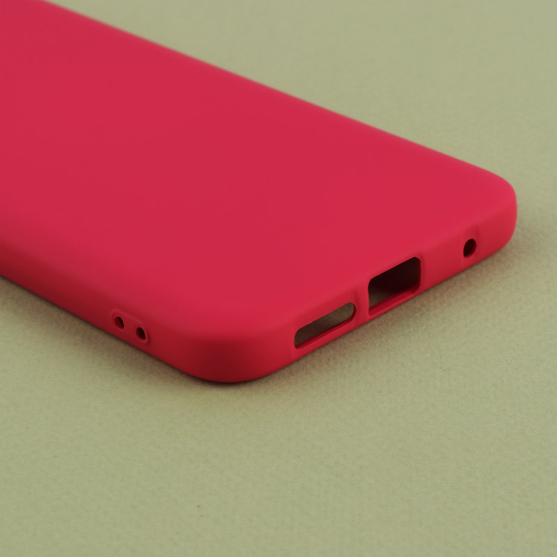 قاب محافظ لنزدار سیلیکونی Highcopy زیر بسته Xiaomi Redmi Note 11 / 11s