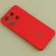 قاب سیلیکونی Highcopy زیر بسته محافظ لنزدار شیائومی Redmi Note 13 Pro 5G