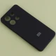قاب سیلیکونی Highcopy زیر بسته محافظ لنزدار شیائومی Redmi Note 13 Pro 5G