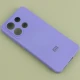 قاب سیلیکونی Highcopy زیر بسته محافظ لنزدار شیائومی Redmi Note 13 Pro 5G