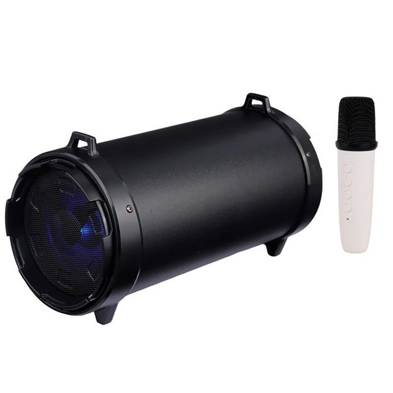 اسپیکر بلوتوثی کی برود KTS-1815 + میکروفون