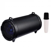 اسپیکر بلوتوثی کی برود KTS-1815 + میکروفون