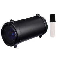 اسپیکر بلوتوثی کی برود KTS-1815 + میکروفون