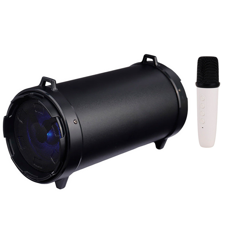 اسپیکر بلوتوثی کی برود KTS-1815 + میکروفون