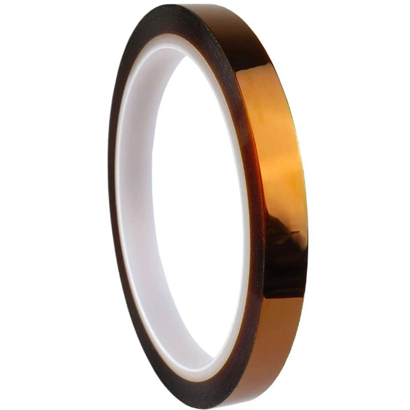 نوار چسب برق نسوز Kapton 33m