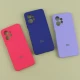 قاب محافظ لنزدار سیلیکونی Highcopy زیر بسته Xiaomi Redmi Note 12 4G