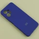 قاب محافظ لنزدار سیلیکونی Highcopy زیر بسته Xiaomi Redmi Note 12 4G