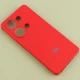 قاب سیلیکونی Highcopy زیر بسته محافظ لنزدار شیائومی Redmi Note 13 Pro 4G
