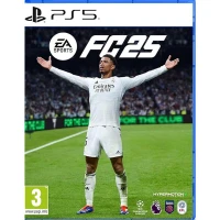 بازی FC 25 PS5