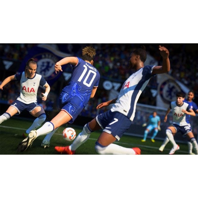 بازی FC 25 PS5
